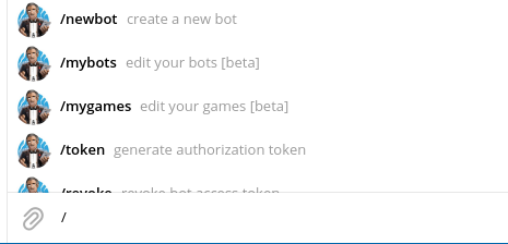 newbot